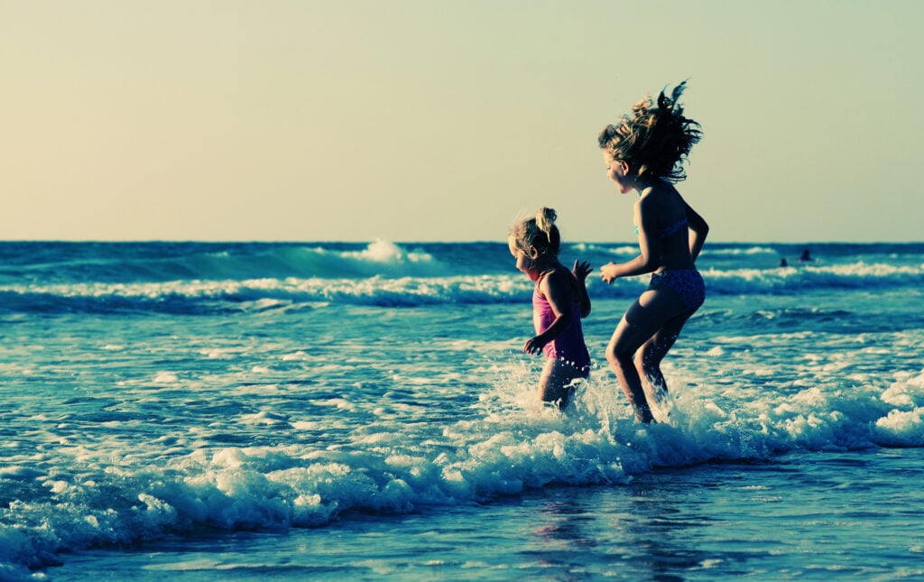 scheiden met kinderen
