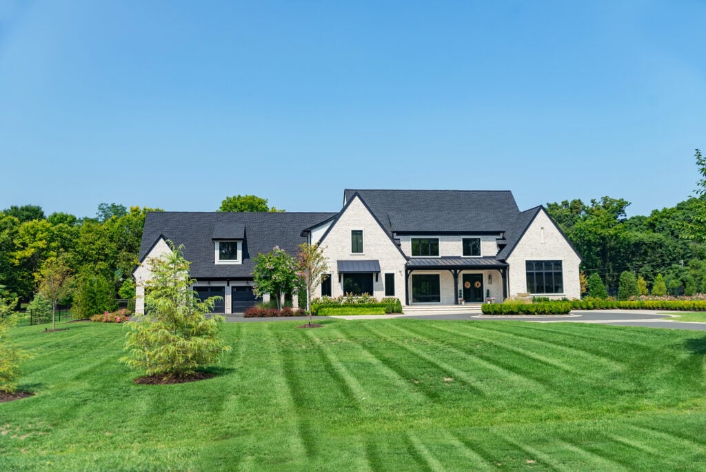 huis kopen als zelfstandige