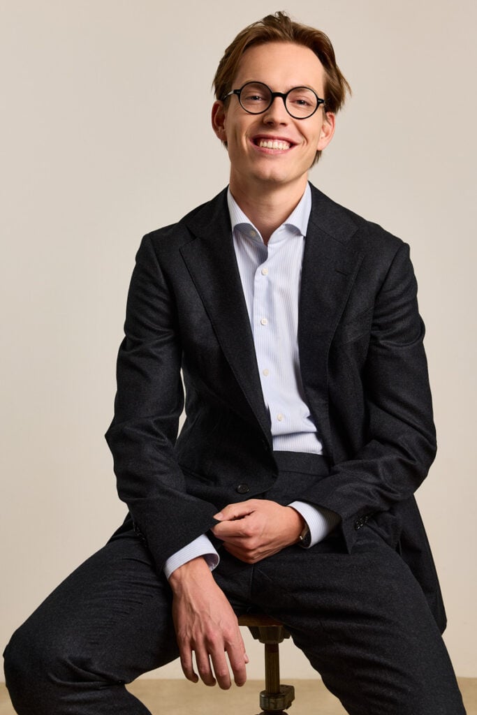 Advocaat Jules Ceulemans