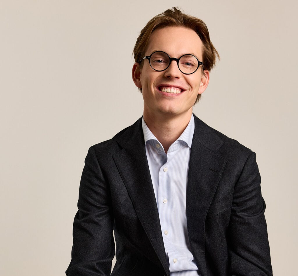 Advocaat Jules Ceulemans